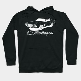 Camco Car Hoodie